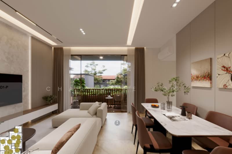 108 Joo Chiat Terrace photo 4
