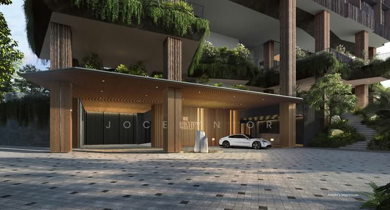 Additional image 2 of 1037 Serangoon Road