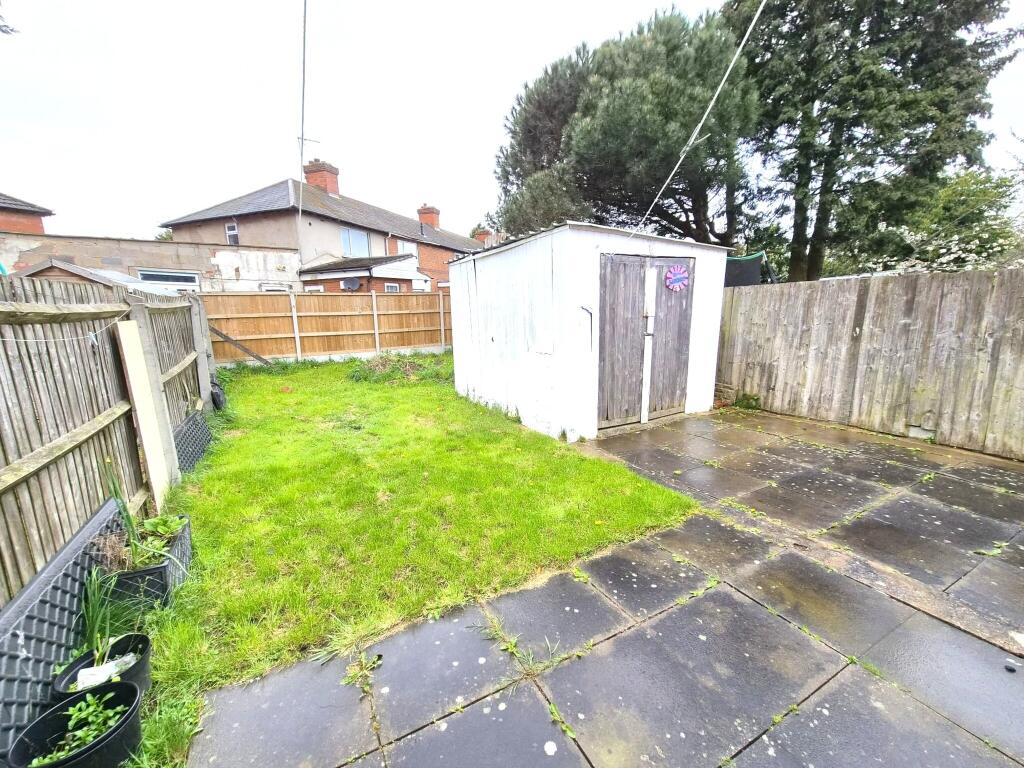 Additional image 11 of Mapleton Road, Hall Green