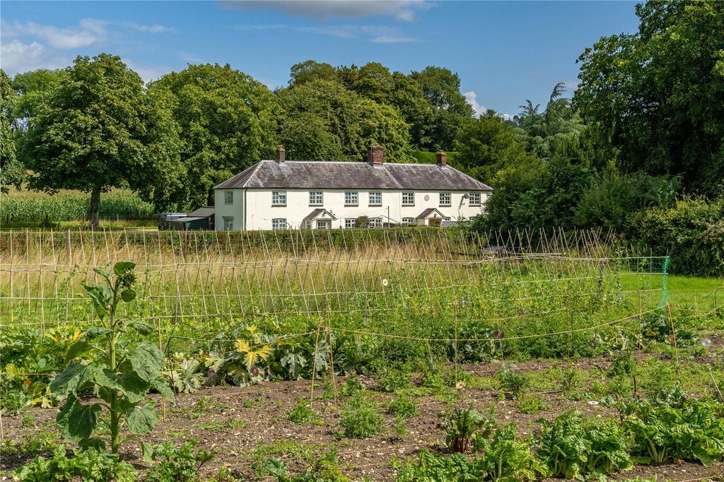 Additional image 36 of 9 bed equestrian for saleBinghams Melcombe House, Binghams Melcombe, Dorchester, Dorset DT2