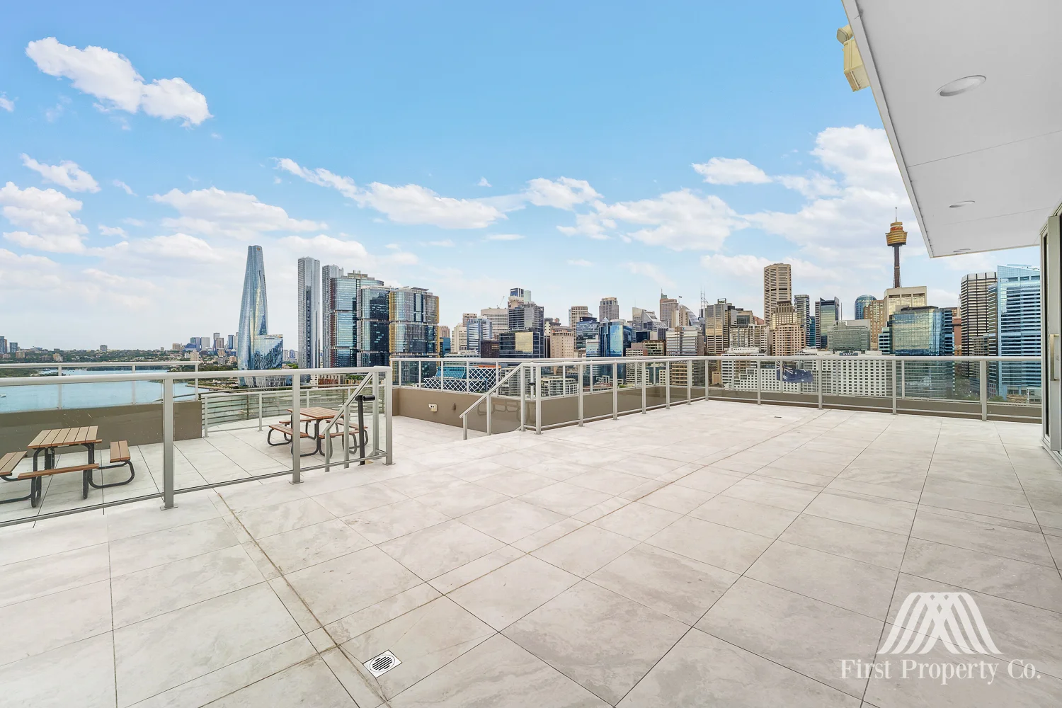 Additional image 9 of Level 13/50 Murray Street, Pyrmont NSW 2009