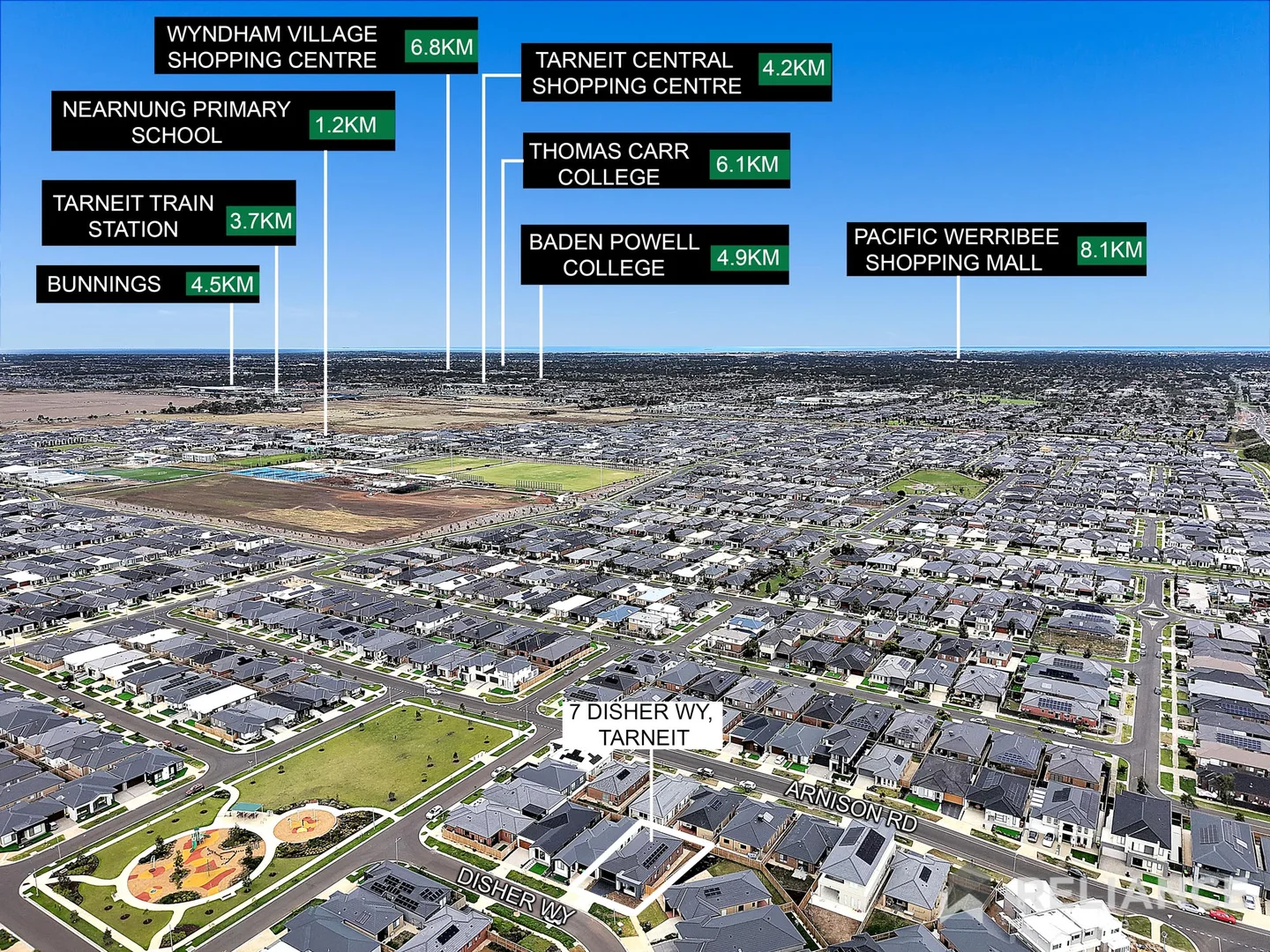 Additional image 24 of 7 Disher Way, Tarneit VIC 3029