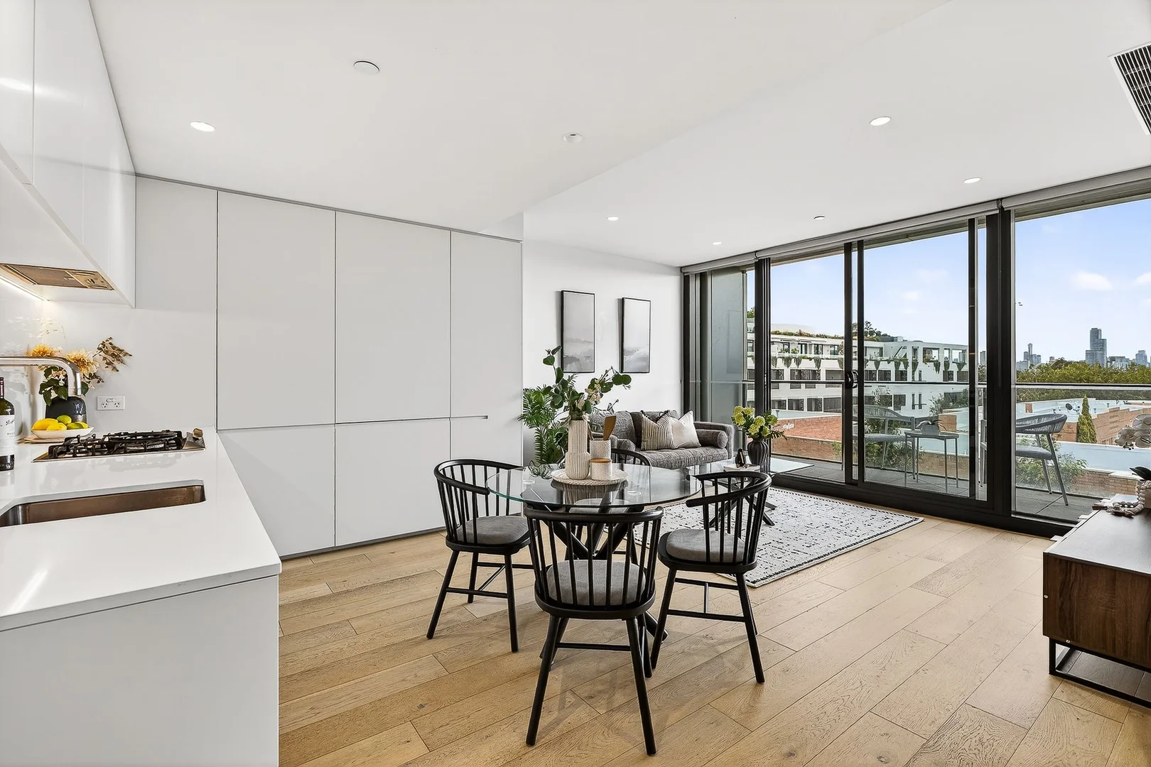 Additional image 7 of 303/7 Evergreen Mews, Armadale VIC 3143