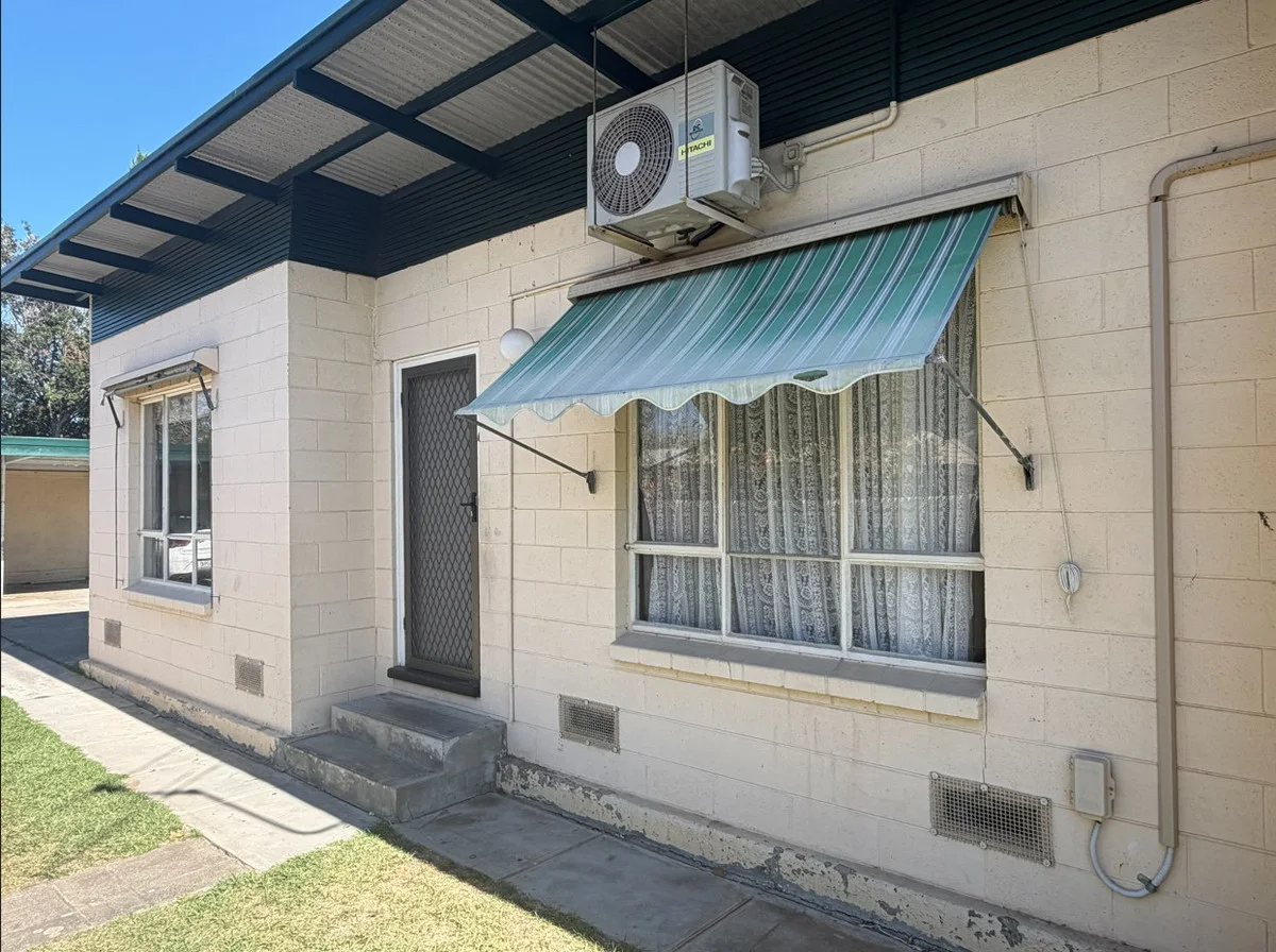 4/593 Regency Road, Broadview SA 5083