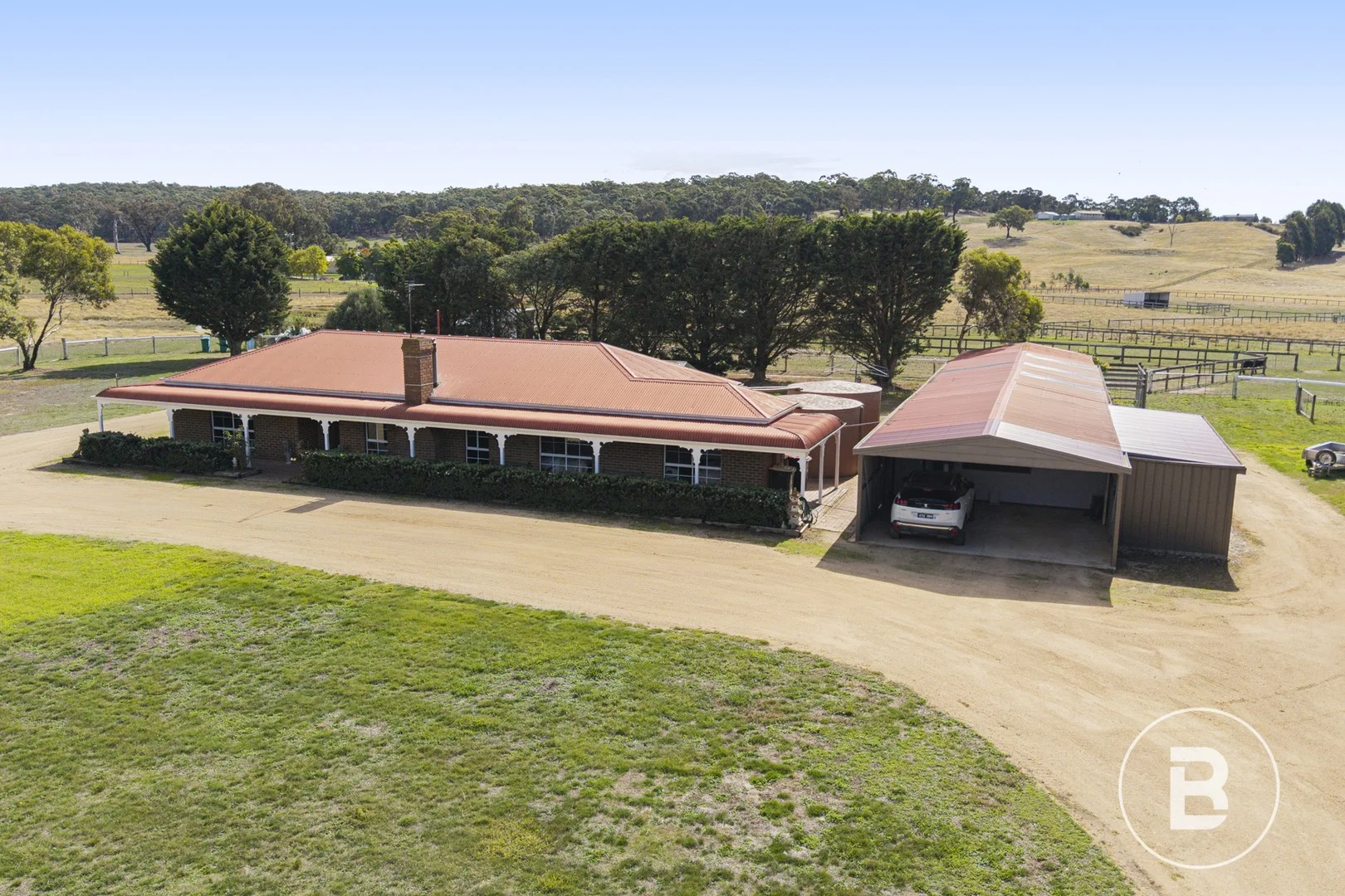 80 Baldwins Road, Trawalla VIC 3373