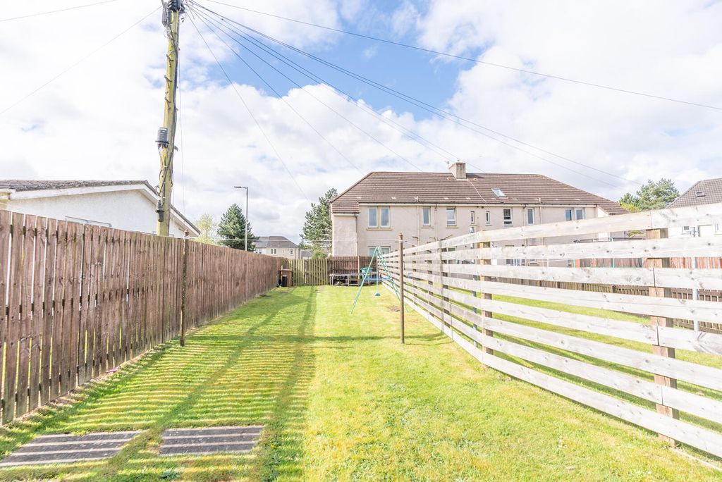 Additional image 26 of 3 bed flat for saleMotherwell Road, Bellshill ML4