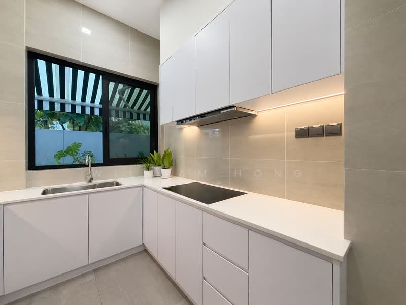 Pasir Ris Lane / Pasir Ris Way / Pasir Ris Ave / Pasir Ris Heights photo 3