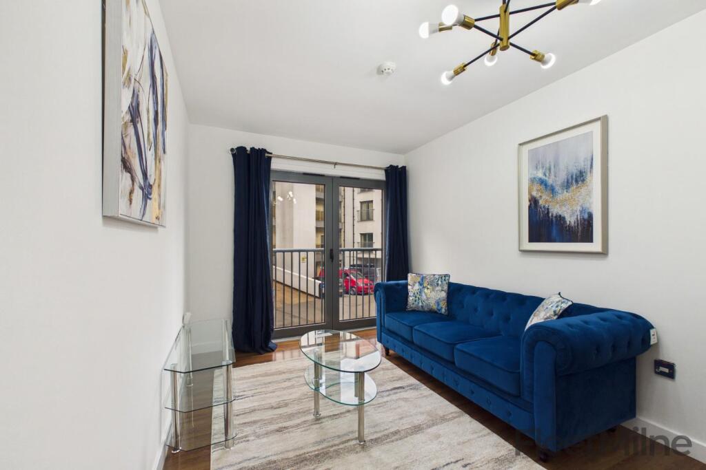 Kenyon Forge, Kenyon Street, B18 6DY