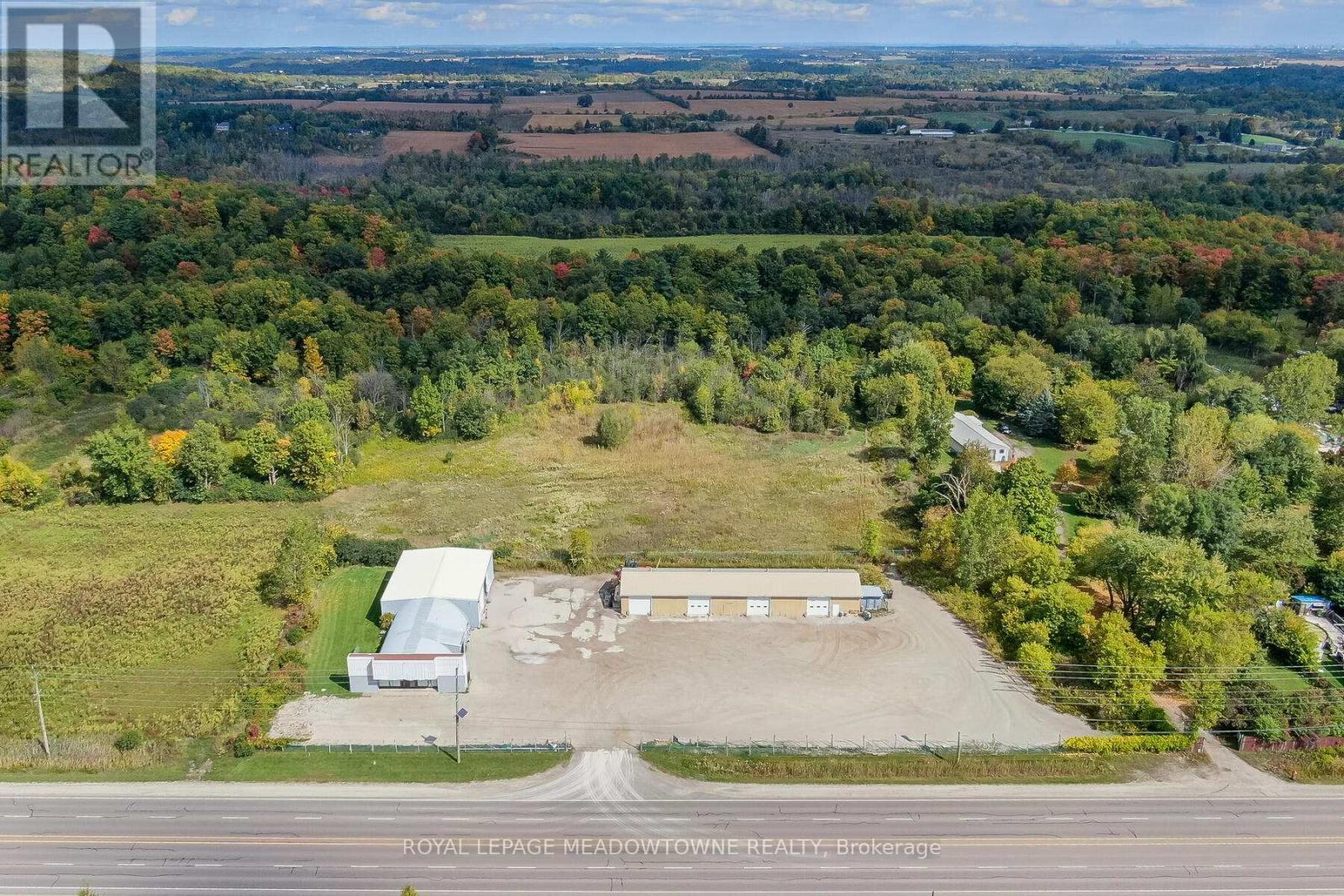 13257 HWY 7