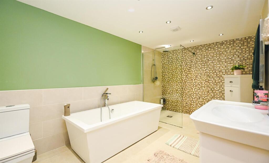 Additional image 17 of Oak View Farm, Pessall Lane, Edingale, B79