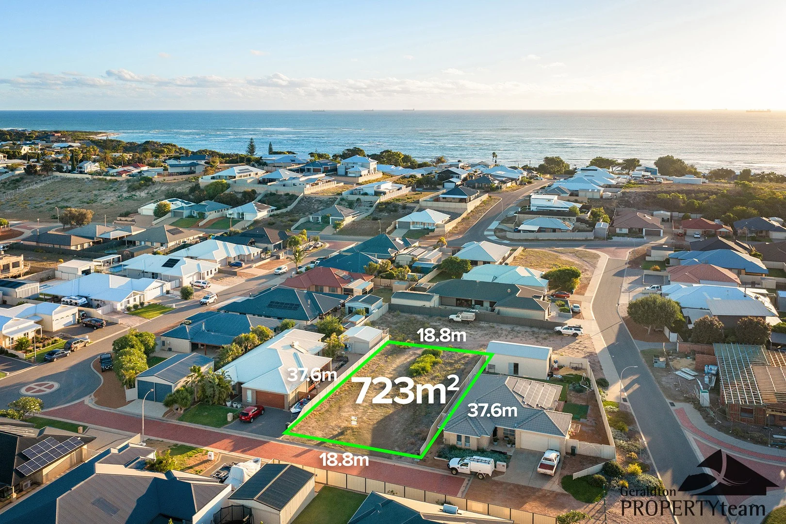 13 Mast Top Lookout, Drummond Cove WA 6532