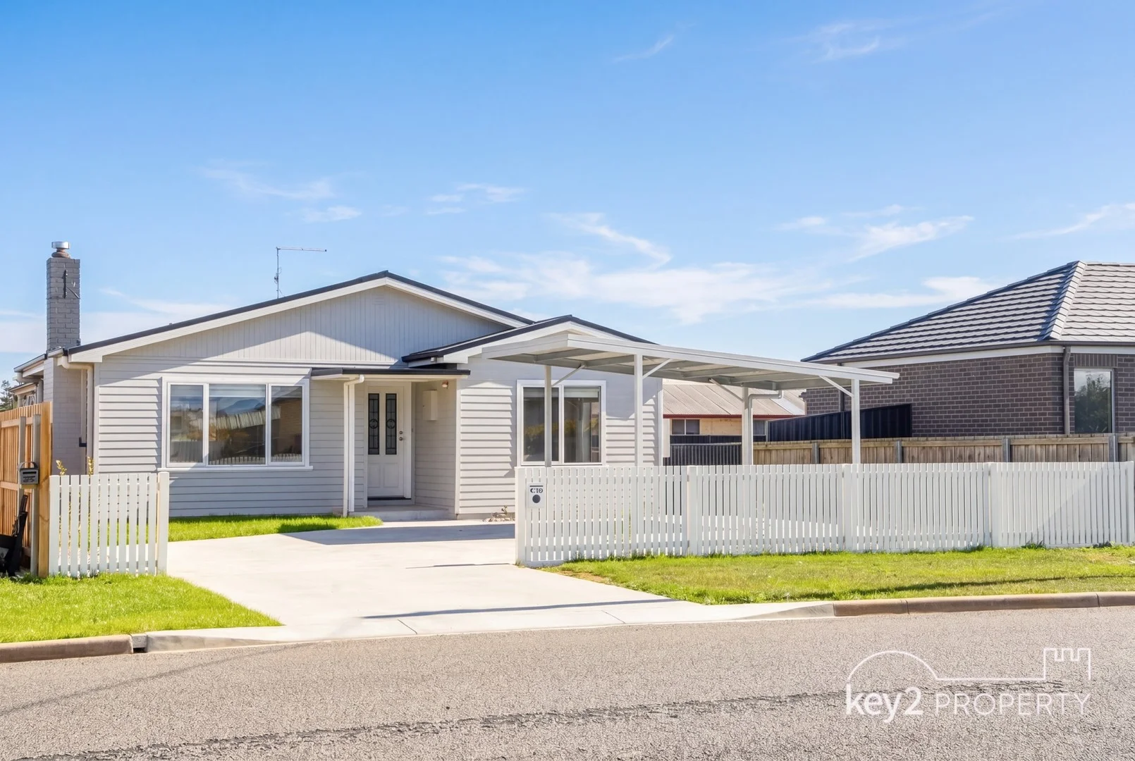 1/32 Catherine Street, Longford TAS 7301