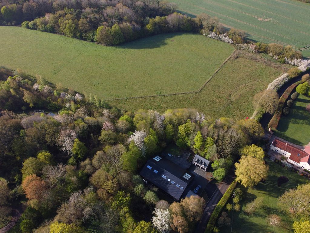 Additional image 23 of 6 bed barn conversion for saleThe Grain Store, Wicker Street IP7