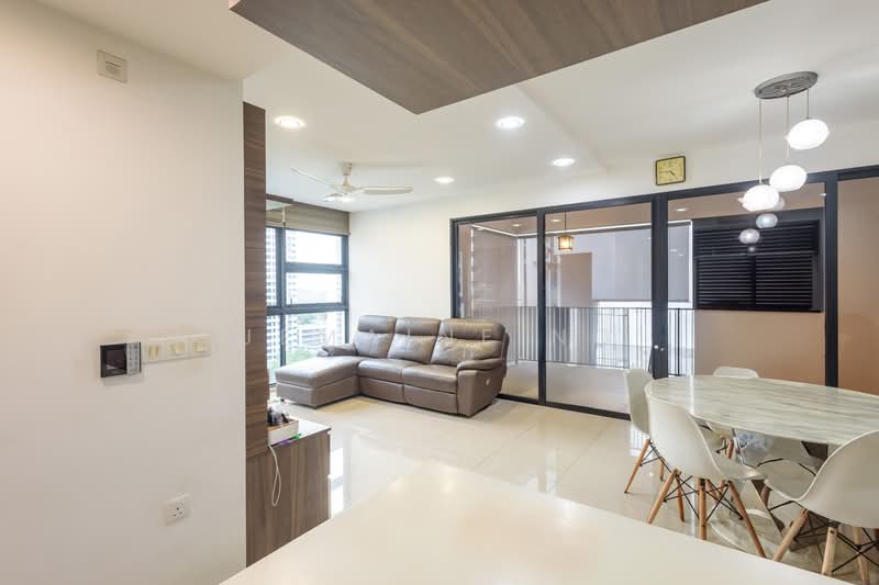 Additional image 2 of Sengkang West Way/Fernvale
