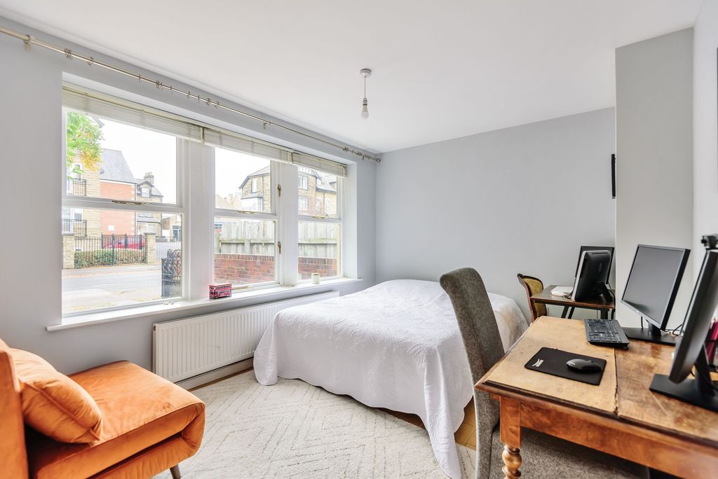 Additional image 20 of 4 bed terraced house for saleDragon Parade, Harrogate HG1