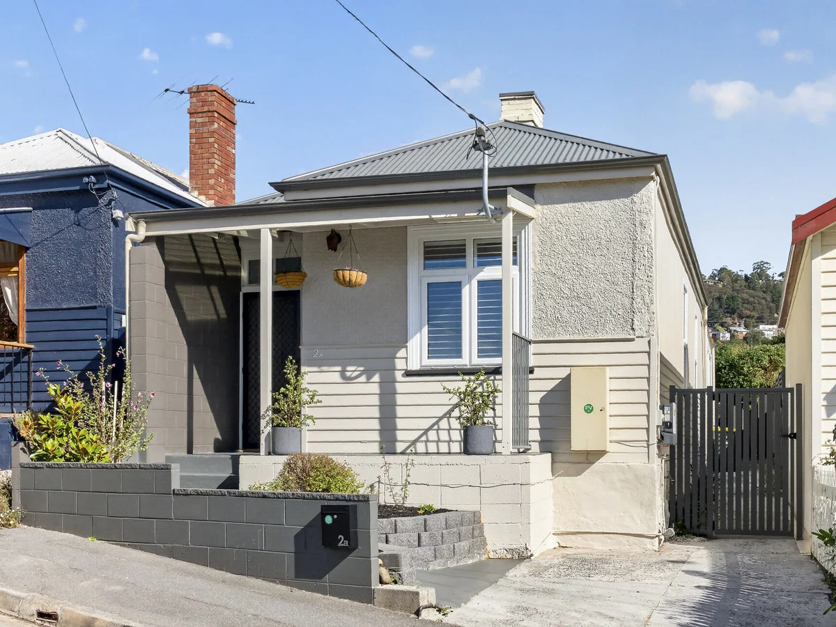 2A Downie Street, South Hobart TAS 7004