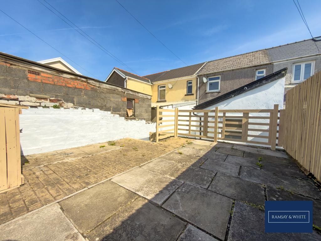 Additional image 15 of 3 bed terraced house for saleBlaen Dowlais, Dowlais, Merthyr Tydfil CF48