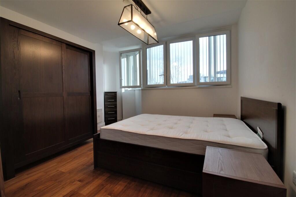 Additional image 4 of Metropolitan House, 1 Hagley Road, Birmingham