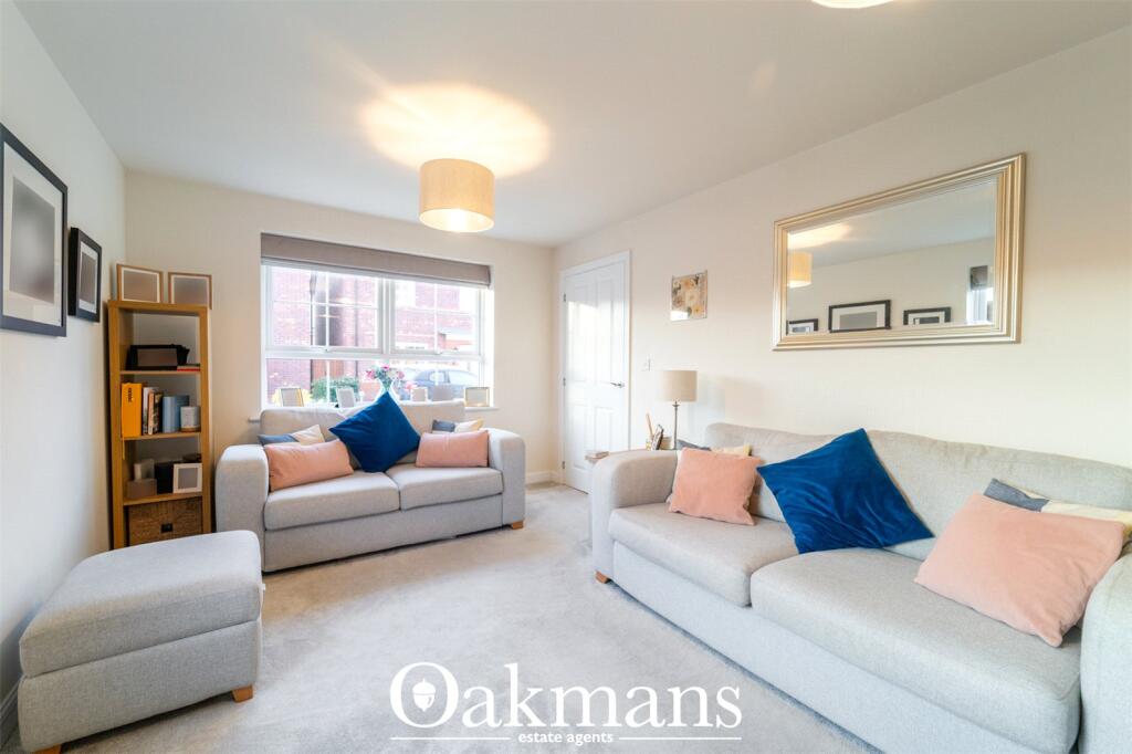 Additional image 3 of Chimney Way, Stoke Prior, Bromsgrove, Worcestershire, B60