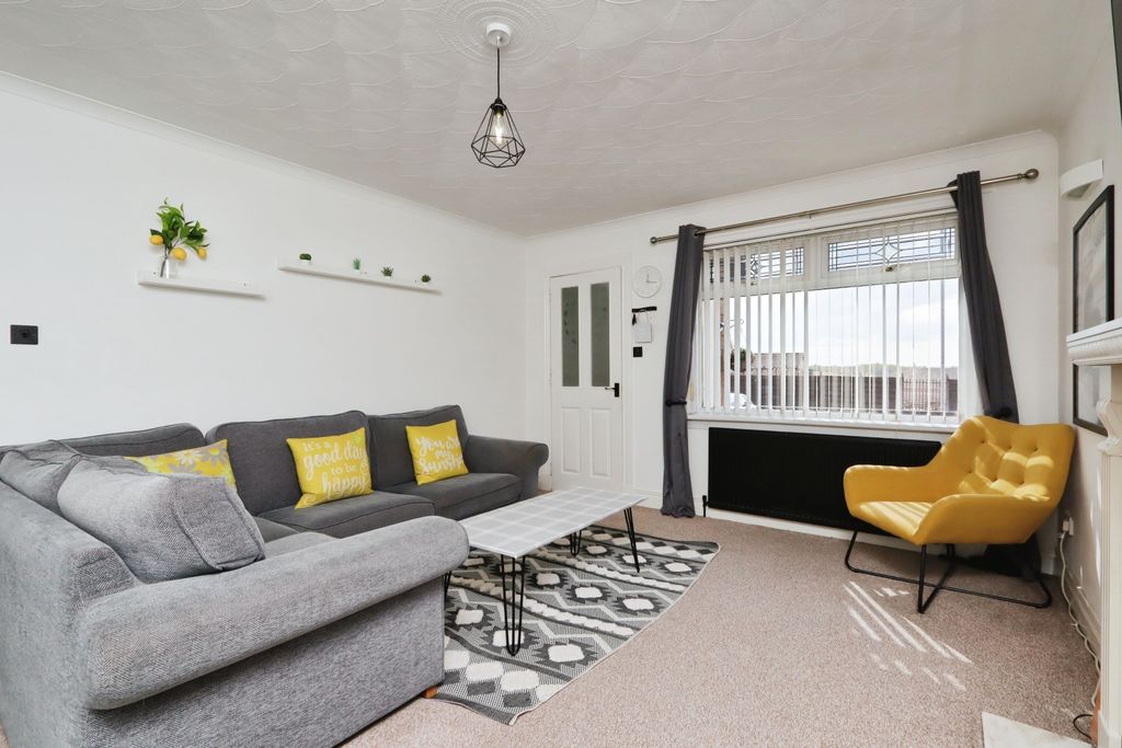 Additional image 4 of 2 bed flat for saleClydesdale Street, Bellshill ML4