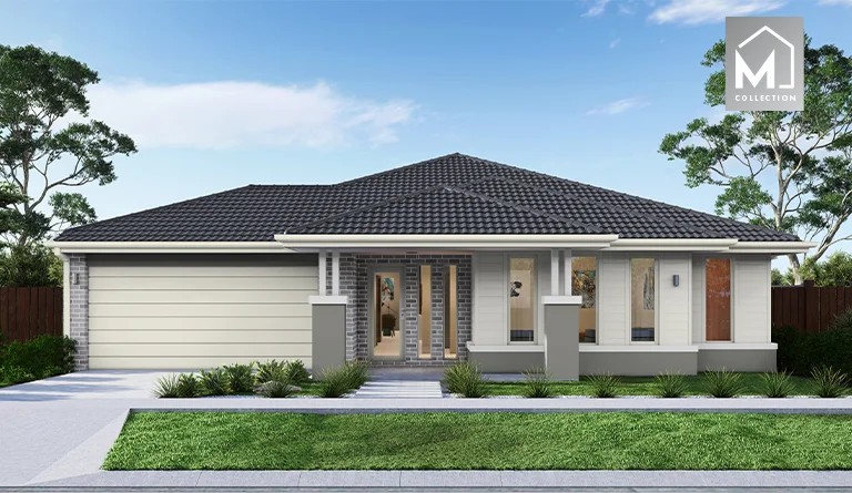 Lot 1874 Betaka rd, Weir Views VIC 3338