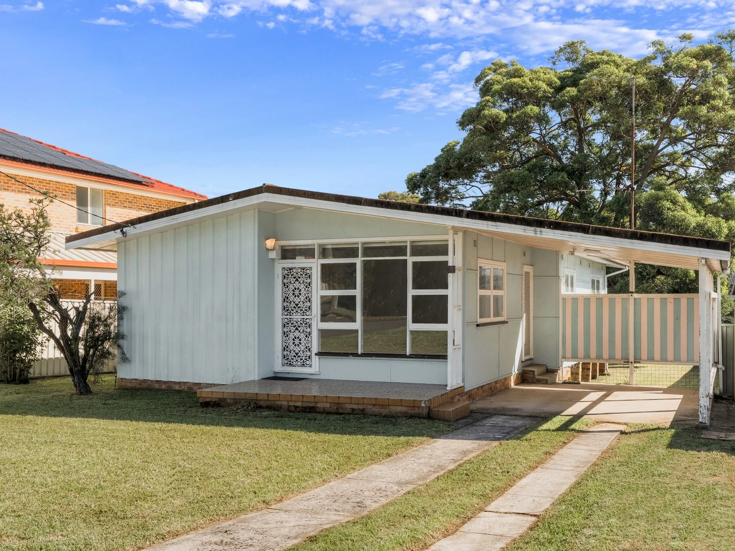 34 William Avenue, Warilla NSW 2528