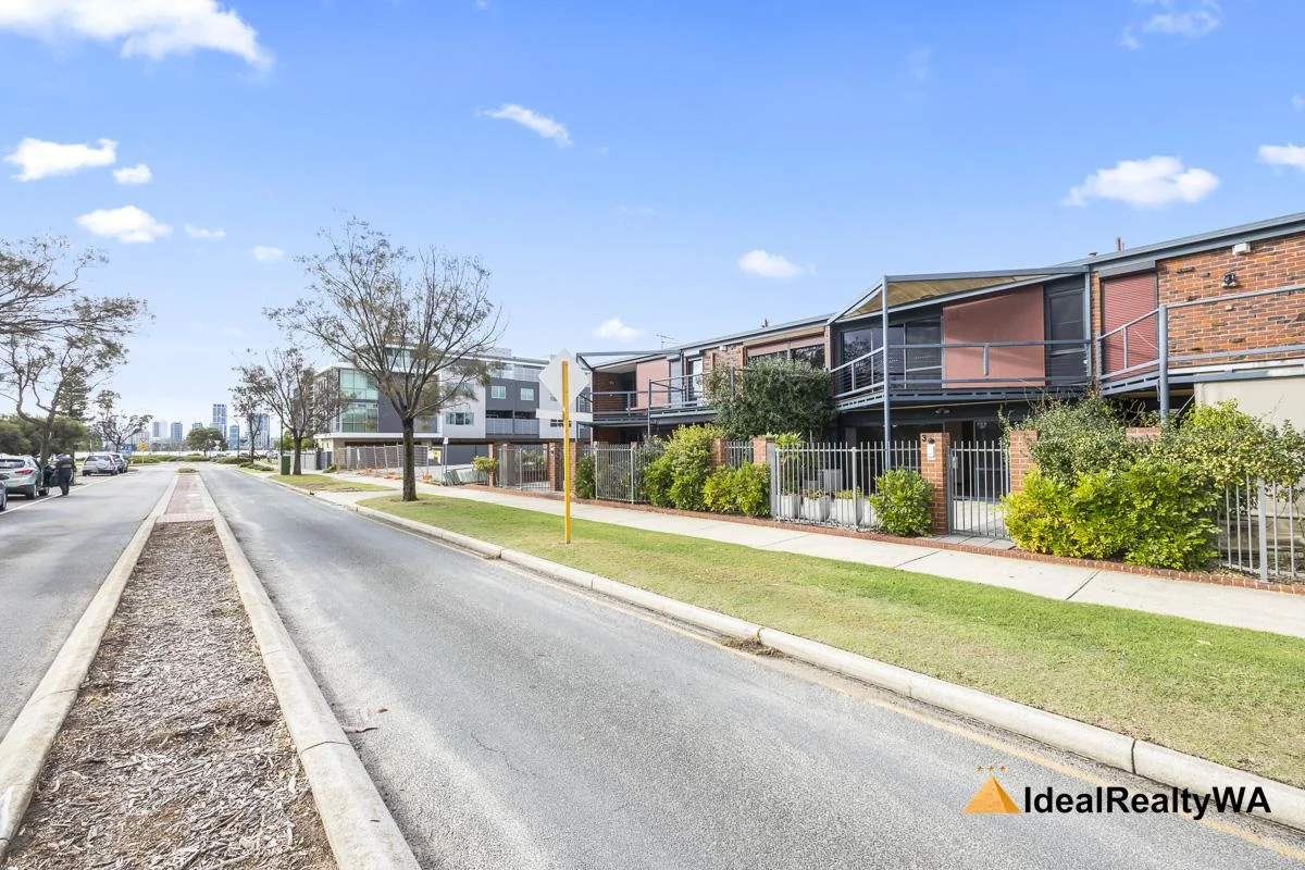 Additional image 2 of 3/16 Coode Street, South Perth WA 6151