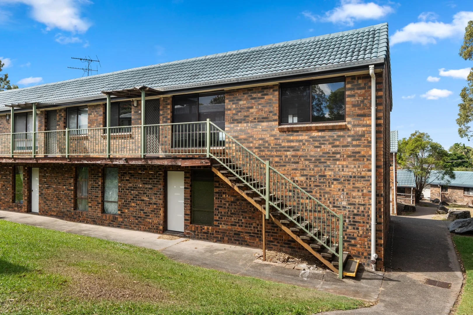 34/17-25 Linning Street, Mount Warren Park QLD 4207