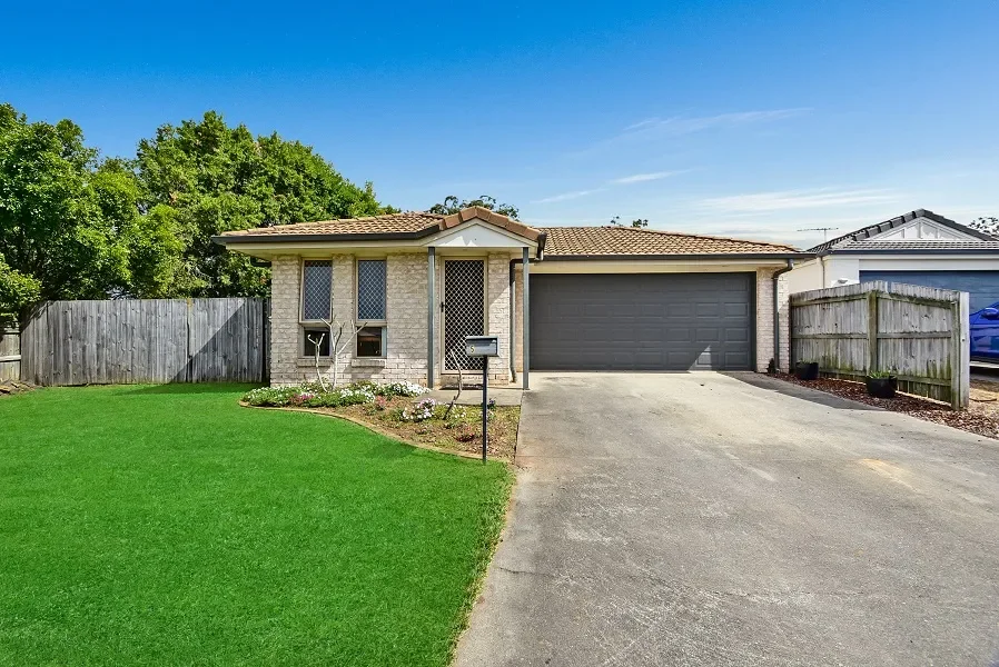 5 Piccadilly Street, Bellmere QLD 4510