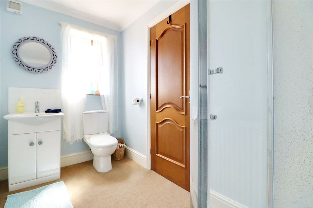 Additional image 32 of 6 bed detached house for saleGodnow Bridge, Crowle DN17