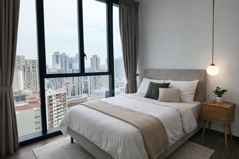 1 Lorong 5 Toa Payoh photo 3