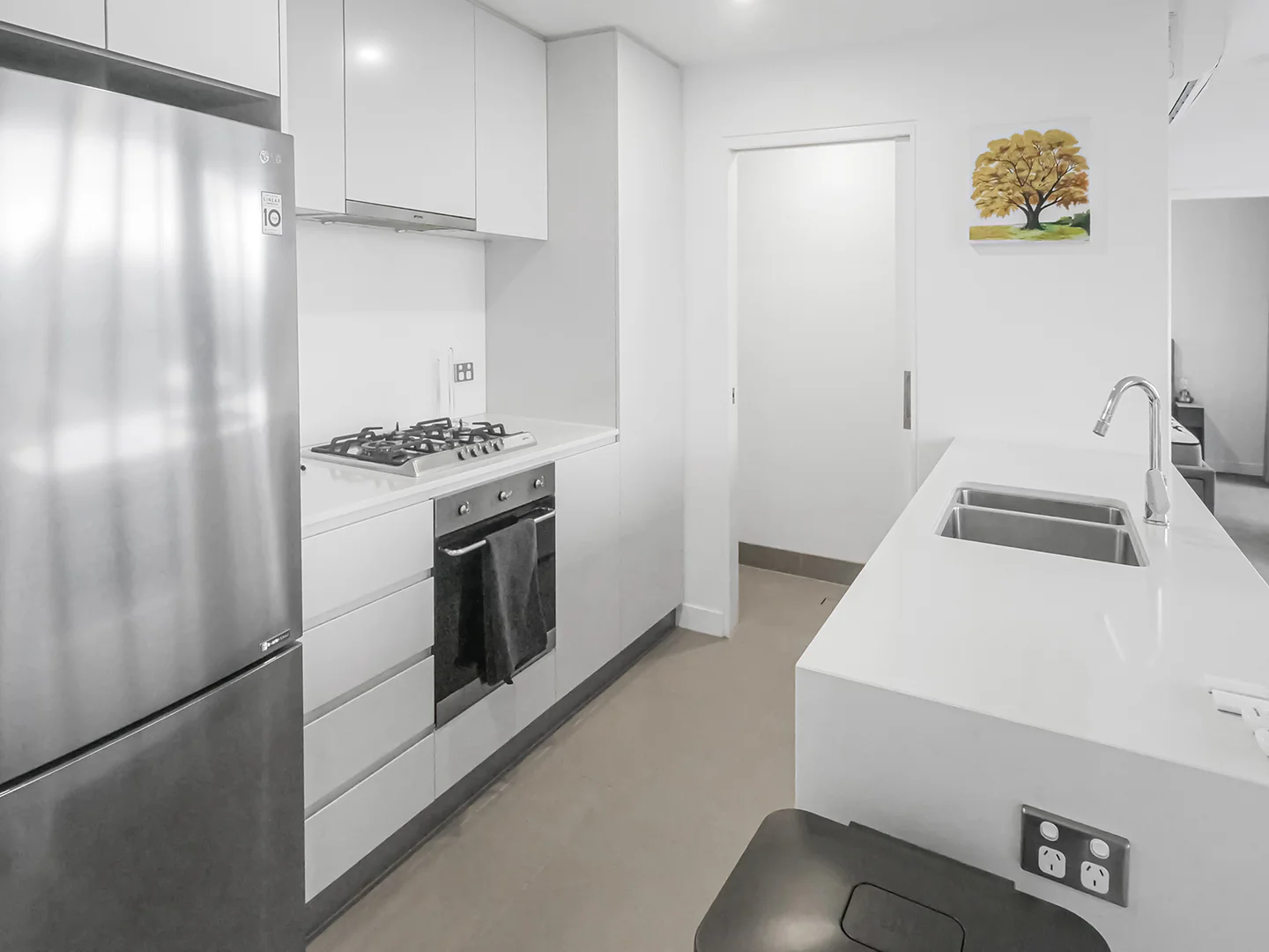 Additional image 3 of 305/17 Chisholm Street, Wolli Creek NSW 2205