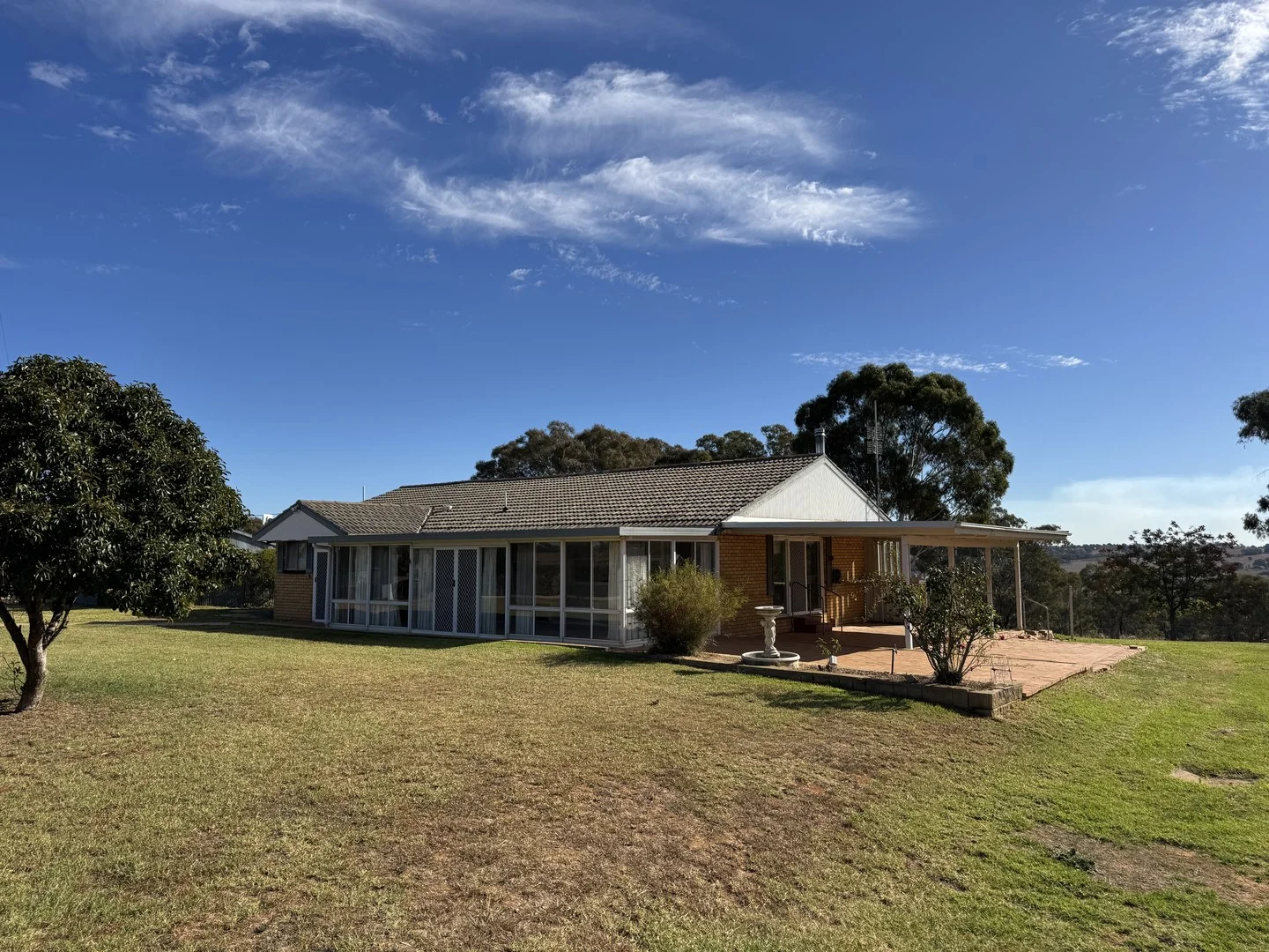 834 Henry Lawson Way, Young NSW 2594