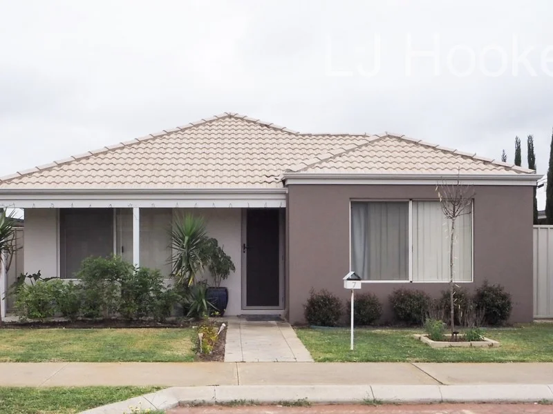 7 Triandra Street, Baldivis WA 6171