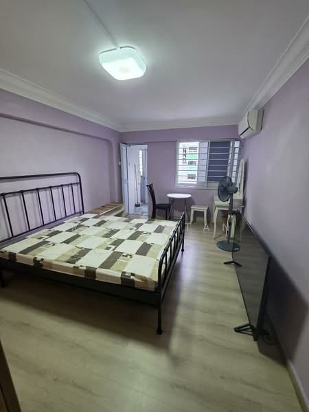 263 Yishun Street 22