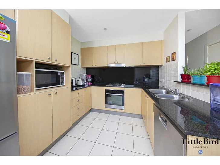 Additional image 2 of 15/6 Macleay Street, Turner ACT 2612