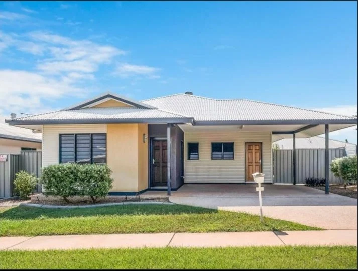 26 Delacruz Street, Durack NT 0830