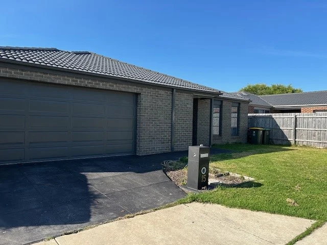 15 Cairo Place, Grantville VIC 3984