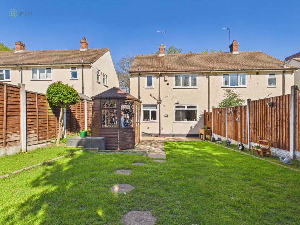 Additional image 28 of Wellcroft Road, Shard End, Birmingham, B34