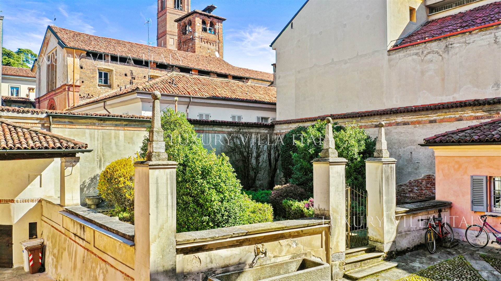 Additional image 6 of Pavia