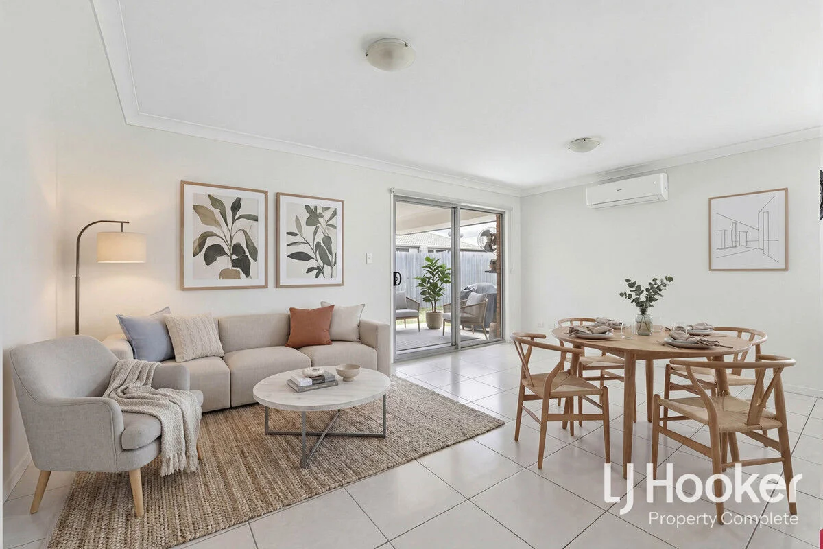 Additional image 3 of 25 Birdwing Crescent, Flagstone QLD 4280
