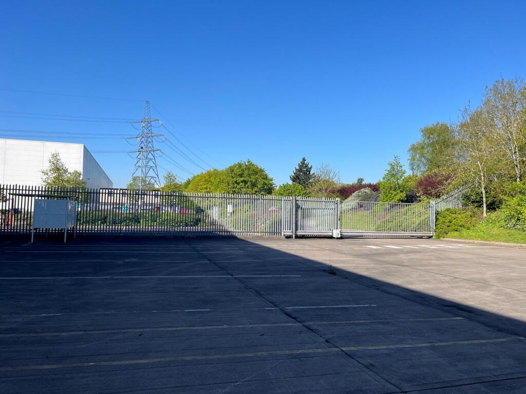 Additional image 13 of DC2, Prologis Park, Bromford Gate Birmingham B24