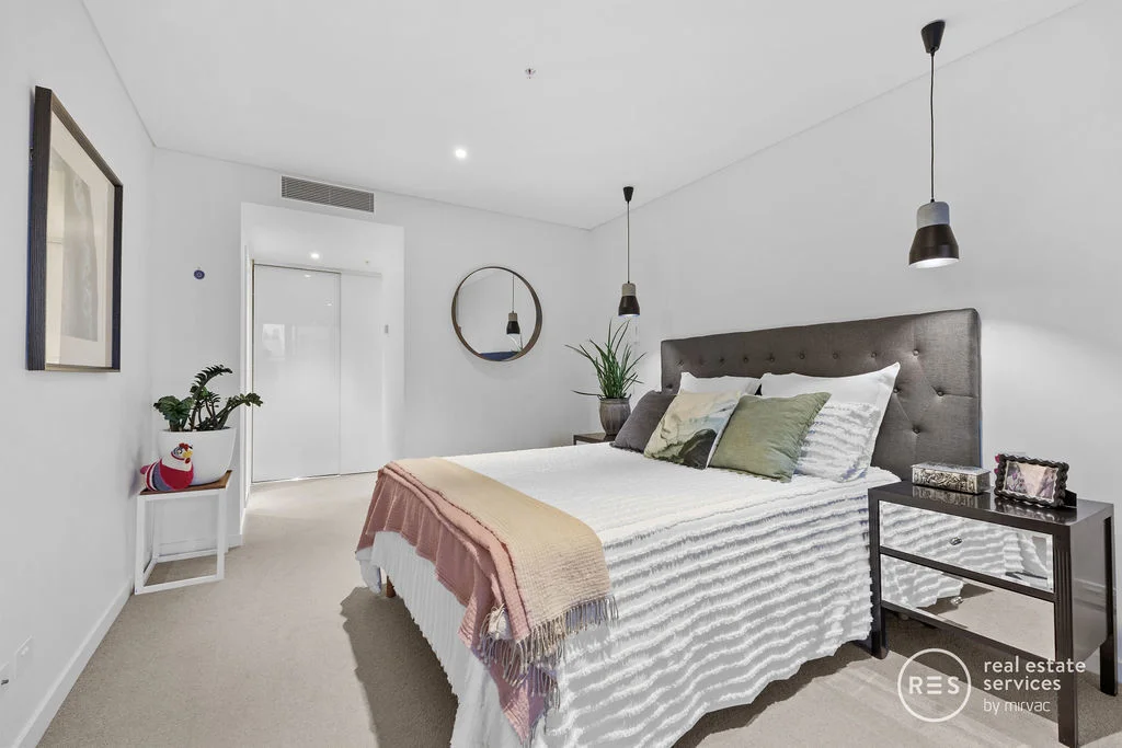 Additional image 10 of 2703/81 South Wharf Drive, Docklands VIC 3008
