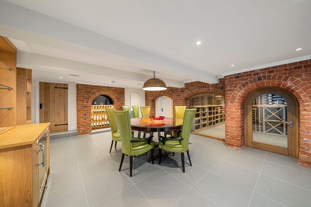 Additional image 13 of 12 bed property for saleGreat Martins, Shurlock Row, Shurlock, Reading RG10