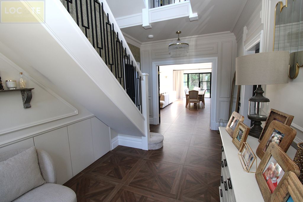 Additional image 8 of 5 bed detached house for saleThe Willows, Chorley Hall Lane, Alderley Edge, Cheshire SK9