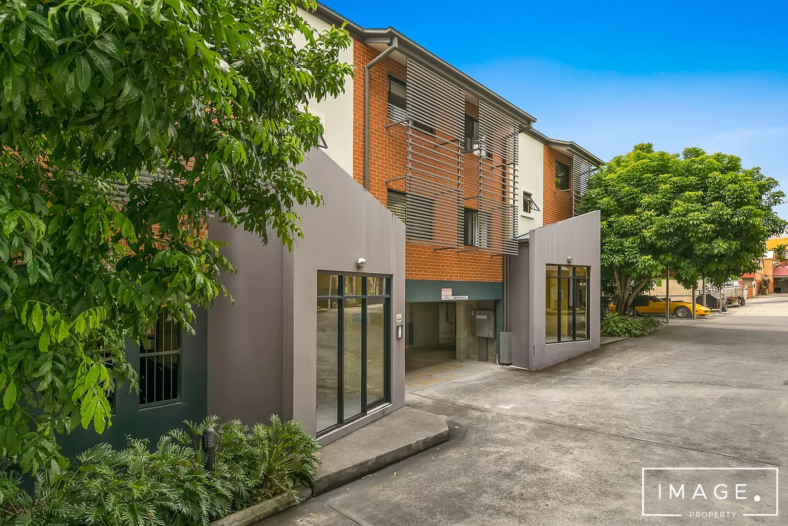 16/706 Brunswick St, New Farm QLD 4005