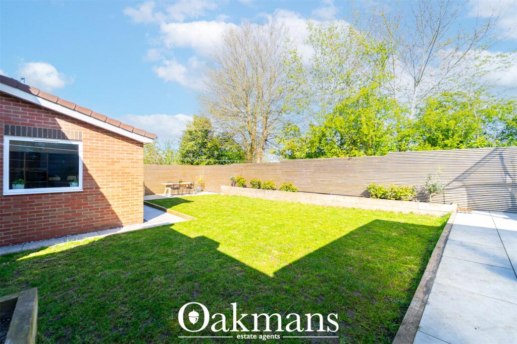 Additional image 48 of Laughton Close, Birmingham, West Midlands, B31