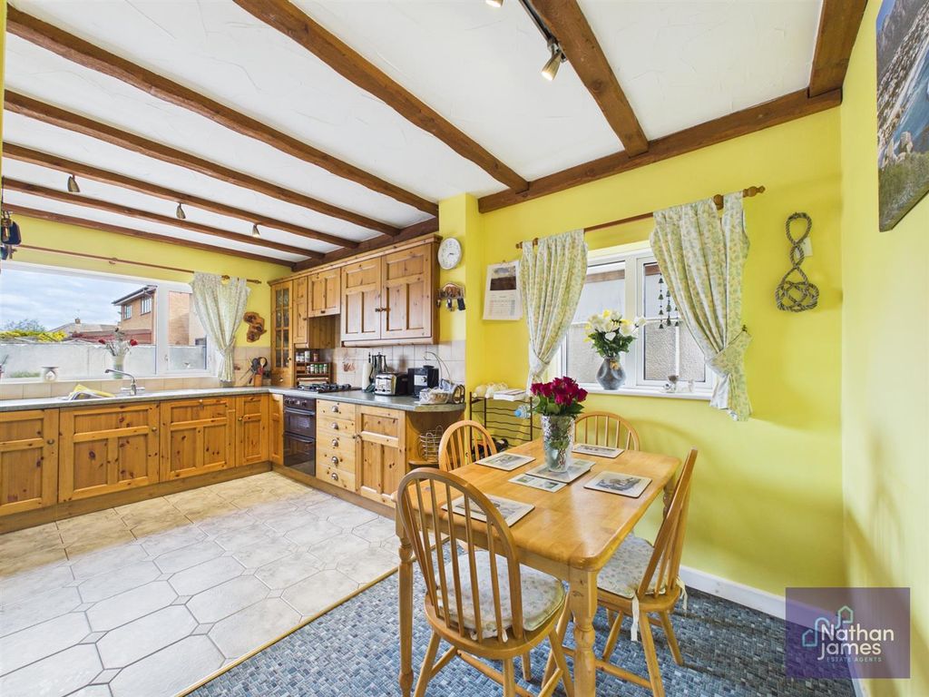 Additional image 6 of 4 bed detached house for saleNewport Road, Caldicot NP26