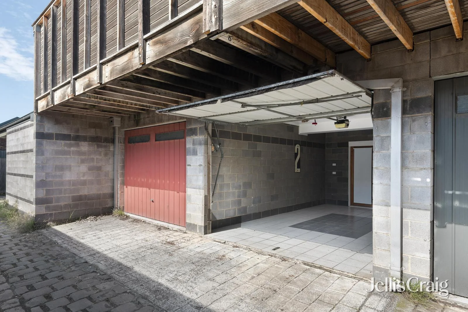 Additional image 12 of 3/91 Clauscen Street, Fitzroy North VIC 3068
