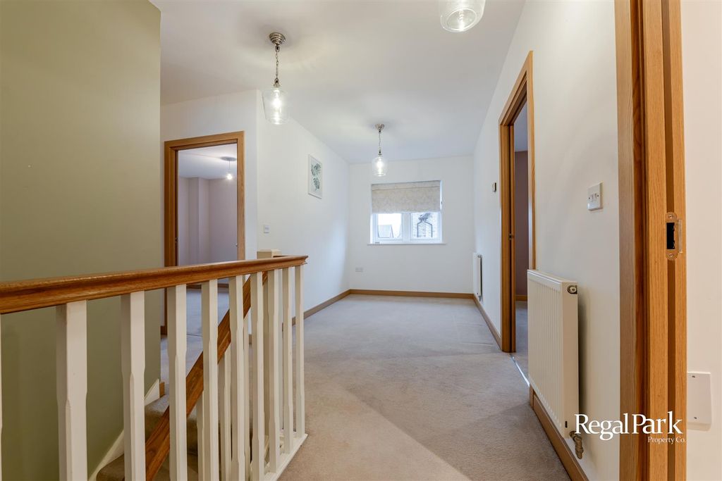 Additional image 13 of 5 bed detached house for saleMemorial Way, Peterborough PE3